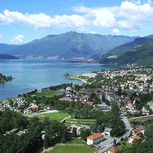 Il Nido Dello Svasso -foresteria Lombarda- Nocleg ze śniadaniem