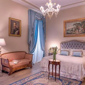 Palazzo Cavagna Sangiuliani Bereguardo