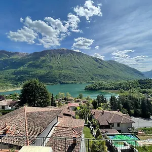 Couette-café Gli Ulivi, Carlazzo