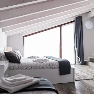  فندق مبيت وإفطار Via Mazzini