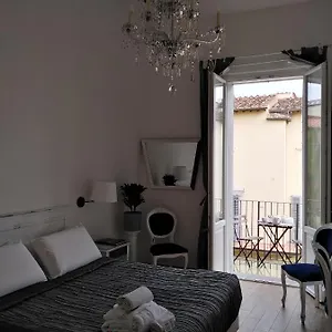  Frühstückspension In San Frediano Italien