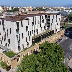 Camplus Fortezza Casa Per Ferie شقة فلورنس
