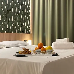 3* فندق Aquasole
