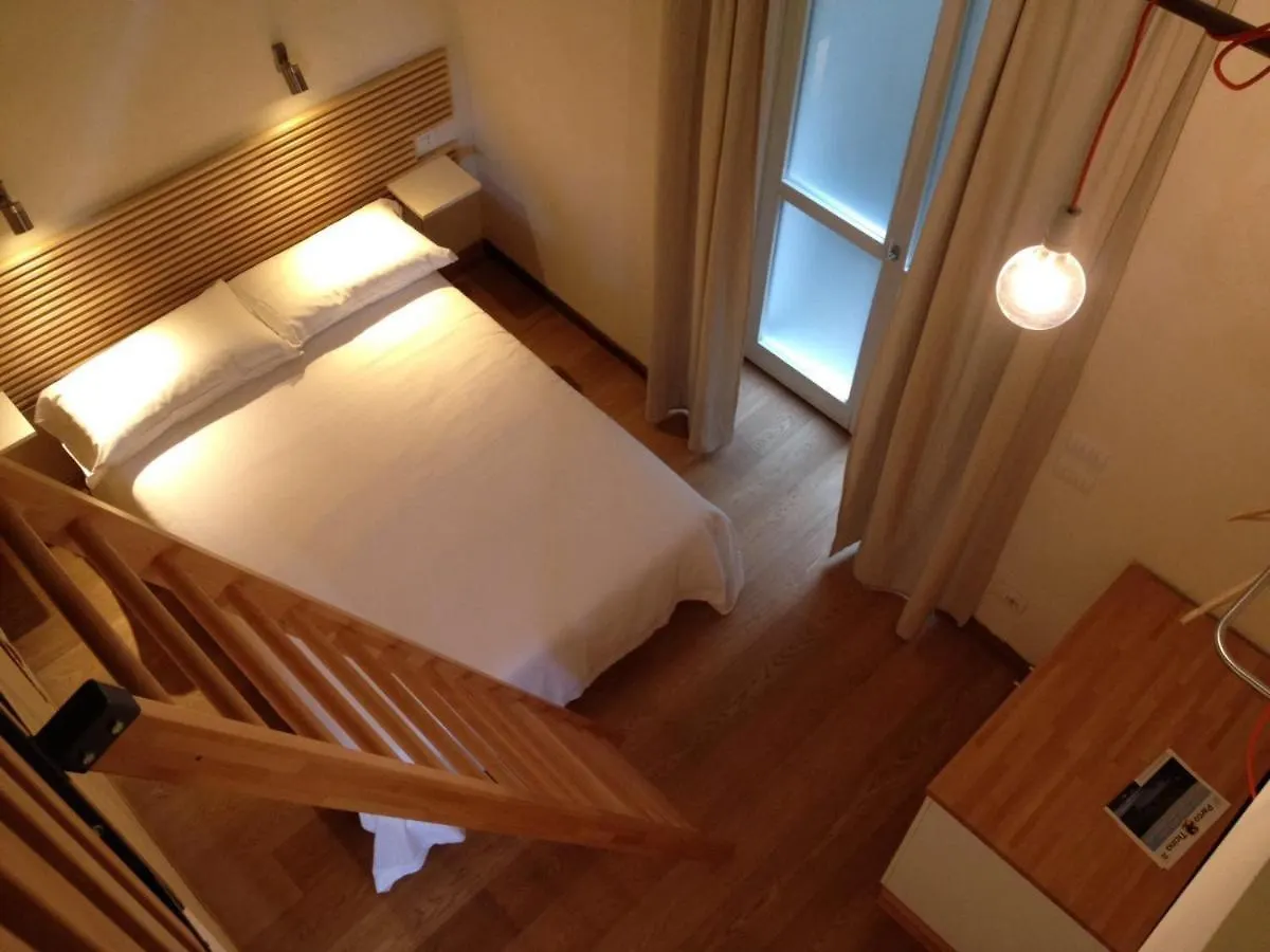 Panperduto Hostel Somma Lombardo