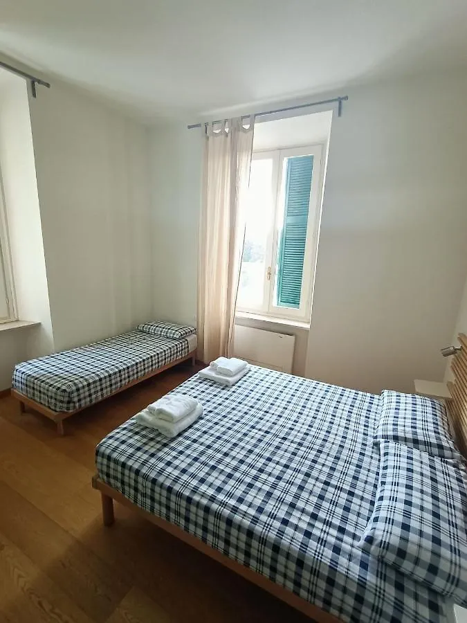 Panperduto Hostel Somma Lombardo Italy