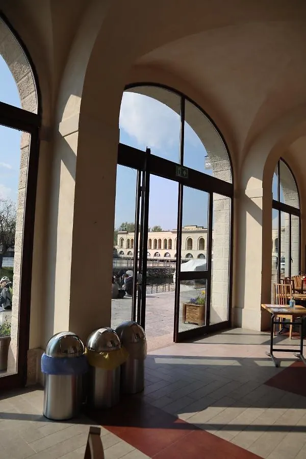 Panperduto Hostel Somma Lombardo