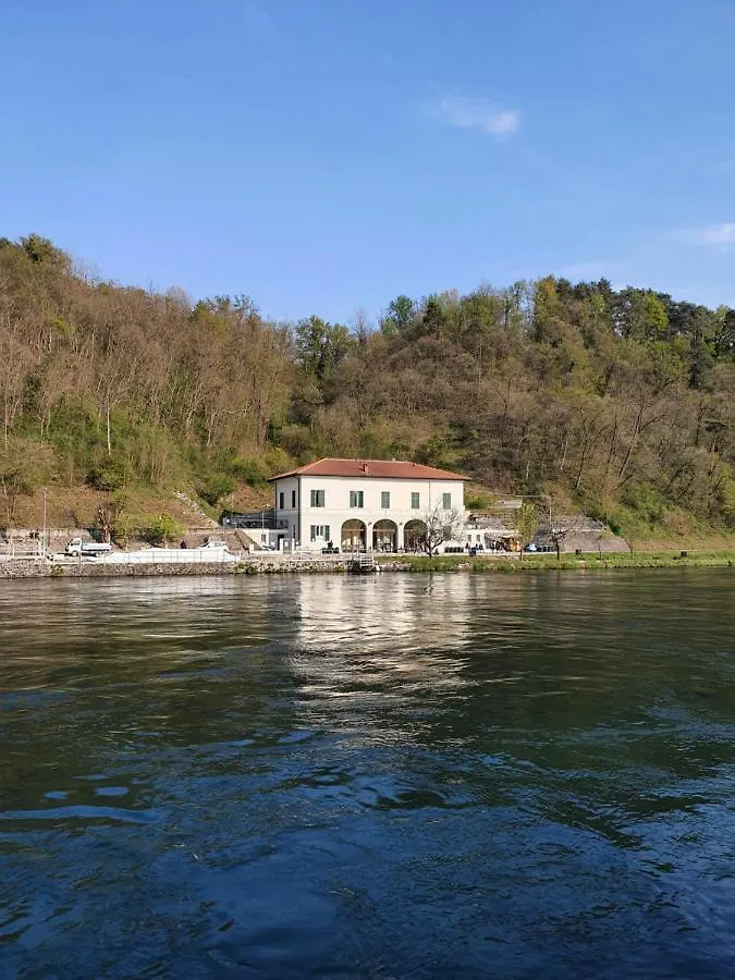 Panperduto Hostel Somma Lombardo 0*,  Italy