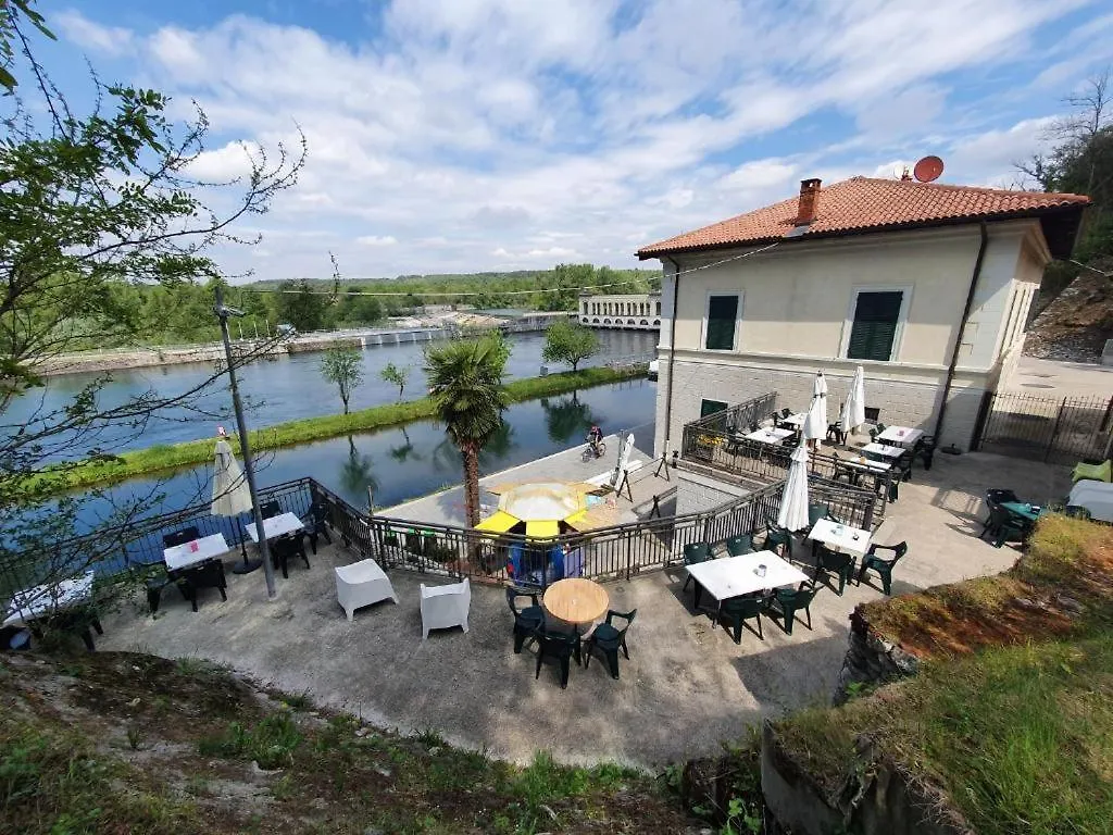 Panperduto Hostel Somma Lombardo