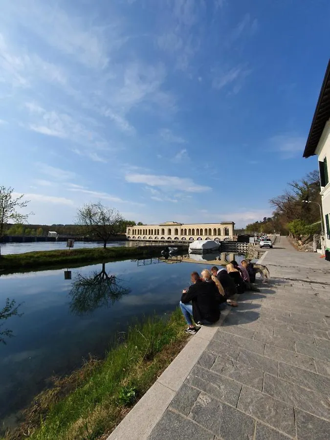 Panperduto Hostel Somma Lombardo