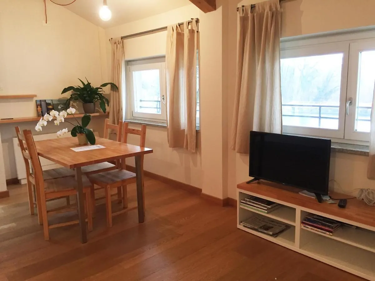 Panperduto Hostel Somma Lombardo