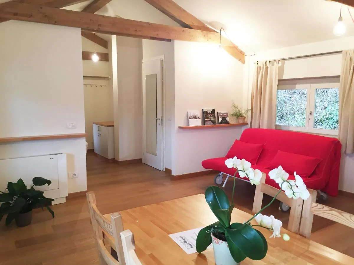 Panperduto Hostel Somma Lombardo