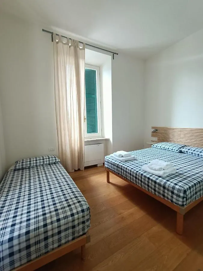 Panperduto Hostel Somma Lombardo