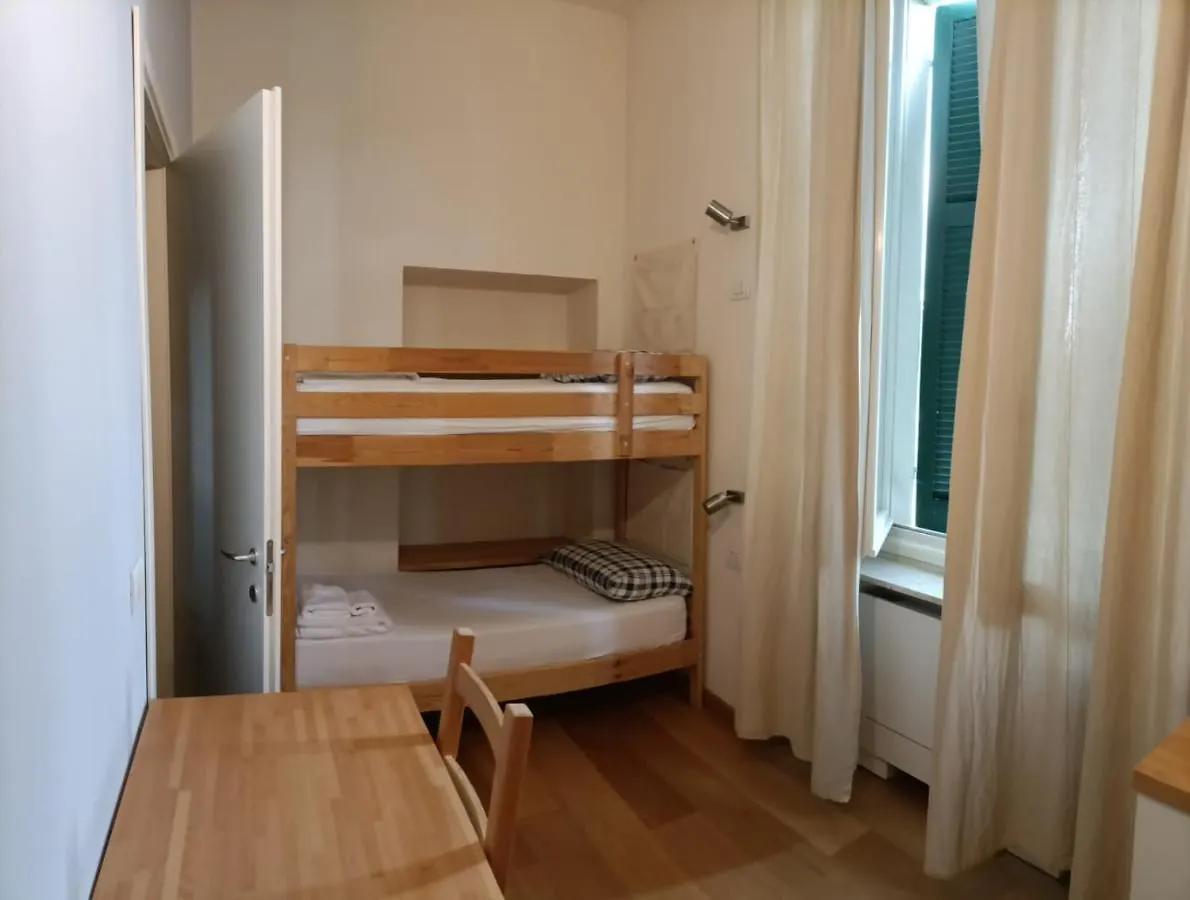 Panperduto Hostel Somma Lombardo