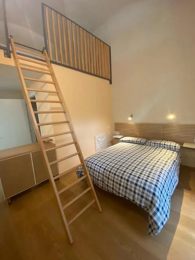 Panperduto Hostel Somma Lombardo
