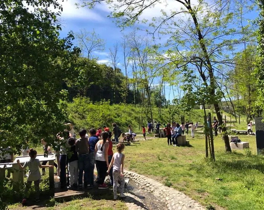 索马伦巴多 Panperduto旅舍