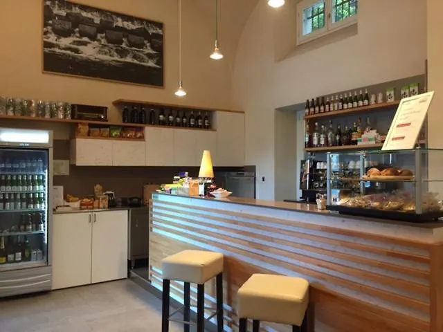 Panperduto Hostel Somma Lombardo