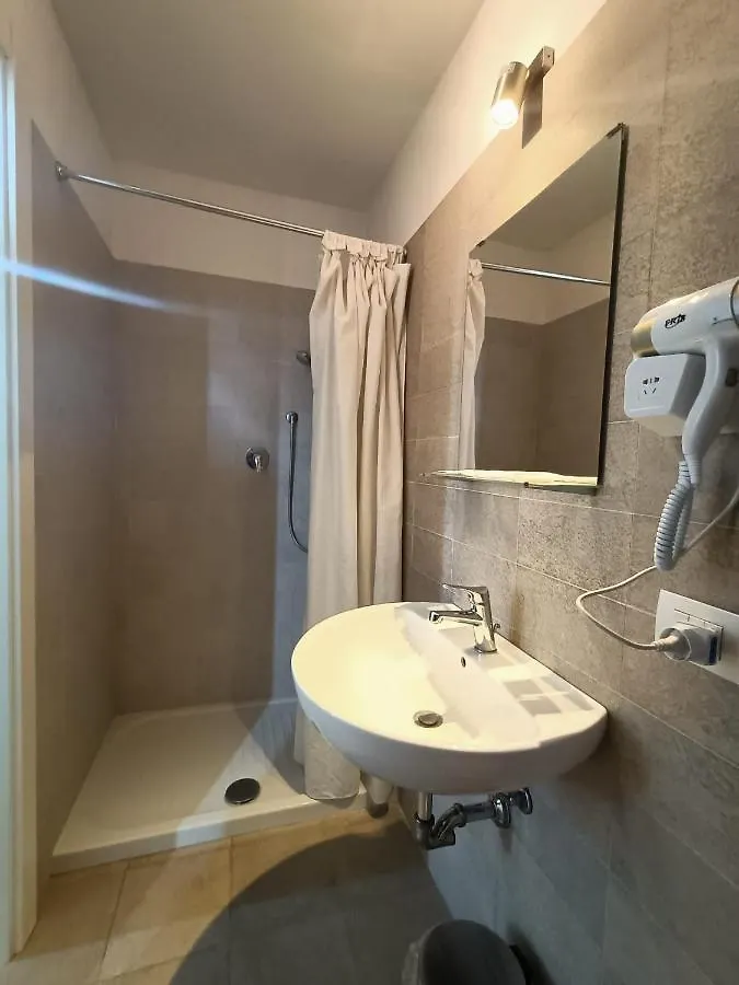 Panperduto Hostel Somma Lombardo