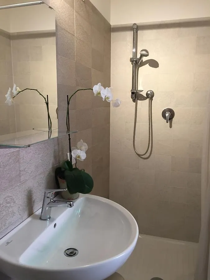 Panperduto Hostel Somma Lombardo