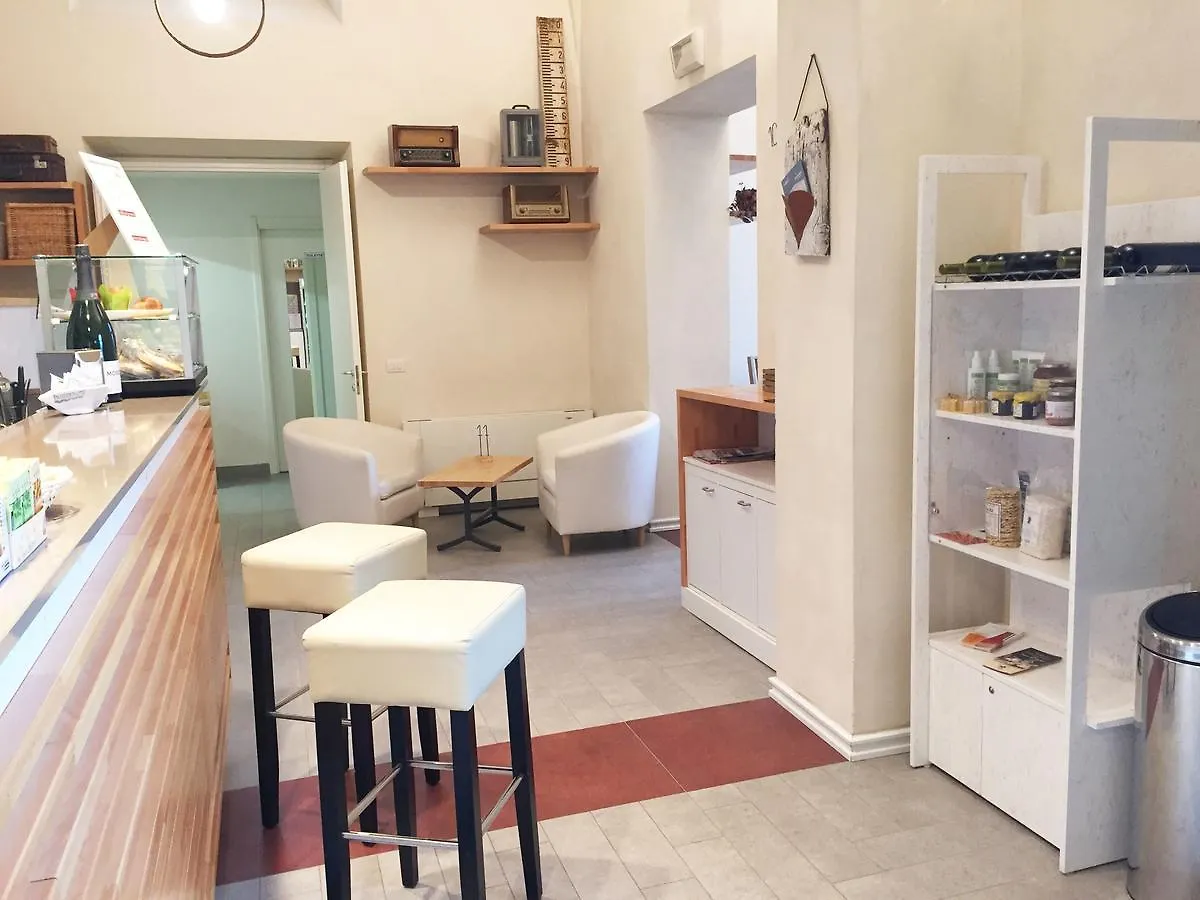 Panperduto Hostel Somma Lombardo 0*,