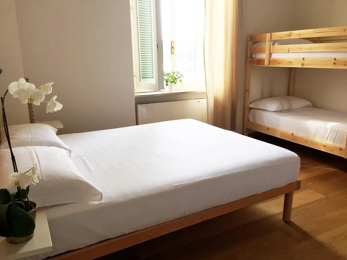 Panperduto Hostel Somma Lombardo