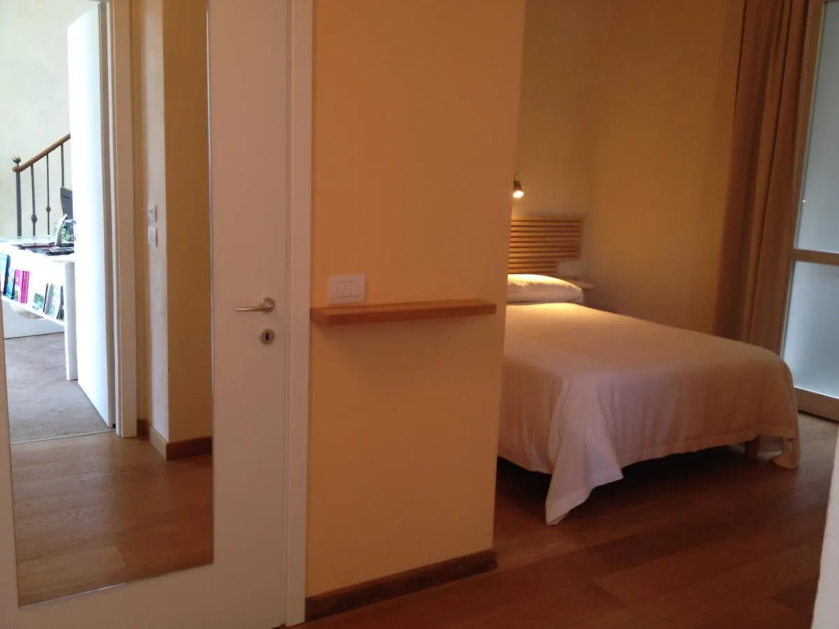 Panperduto Hostel Somma Lombardo Italy