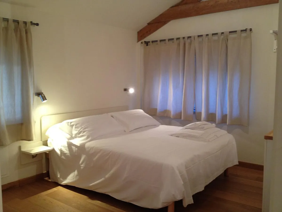 Panperduto Hostel Somma Lombardo