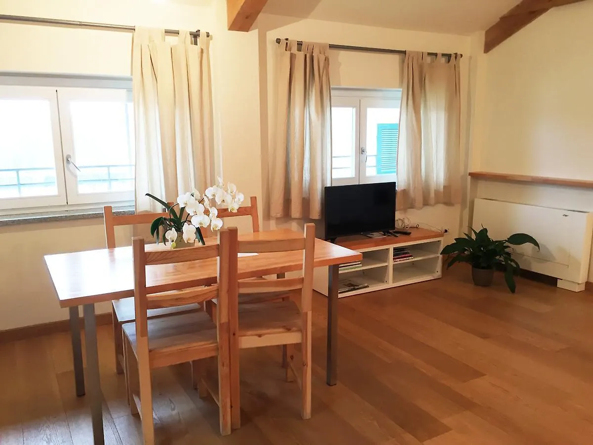 Panperduto Hostel Somma Lombardo