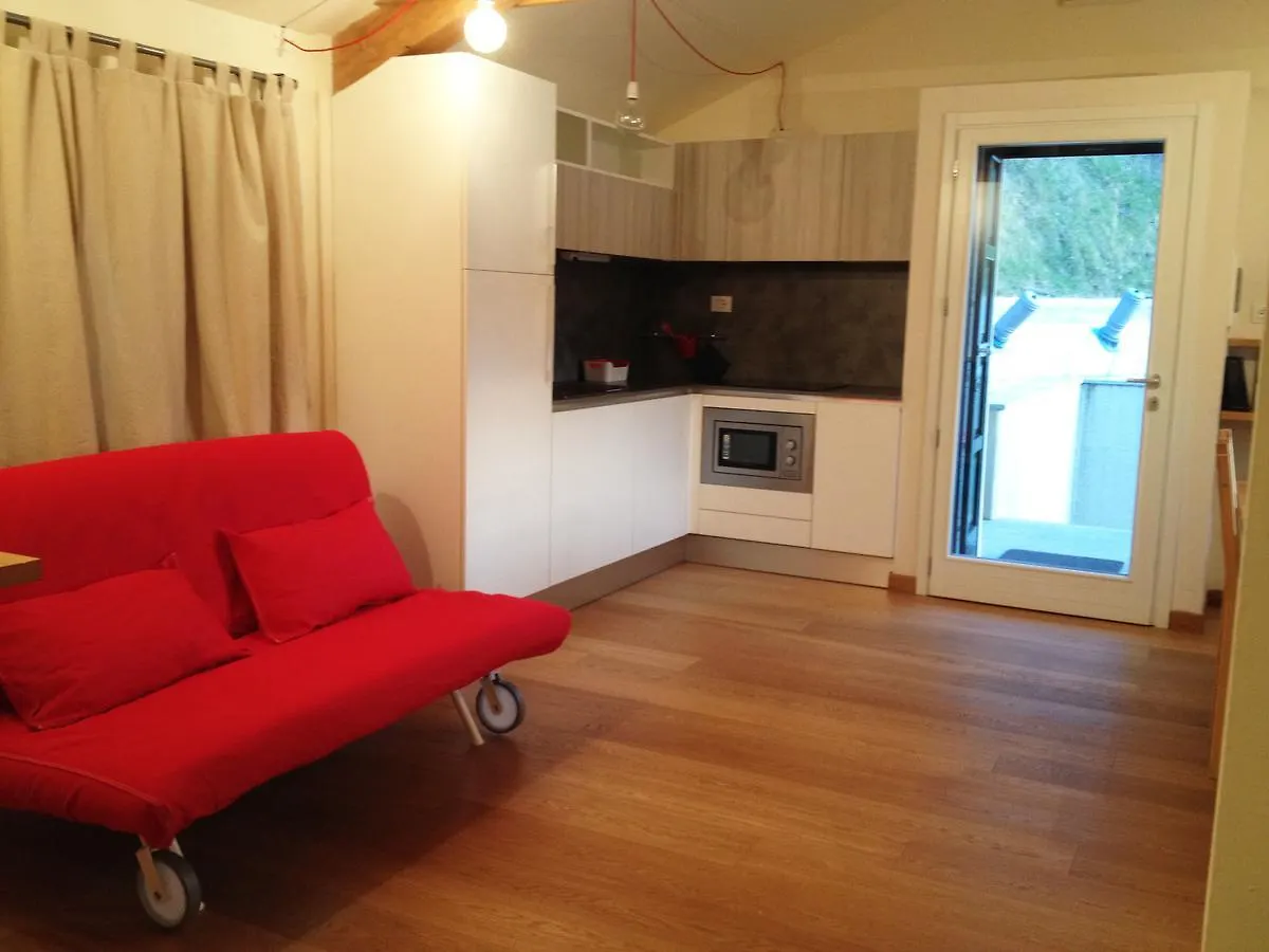 Panperduto Hostel Somma Lombardo 0*,