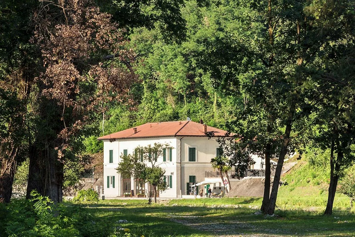 Panperduto Hostel Somma Lombardo
